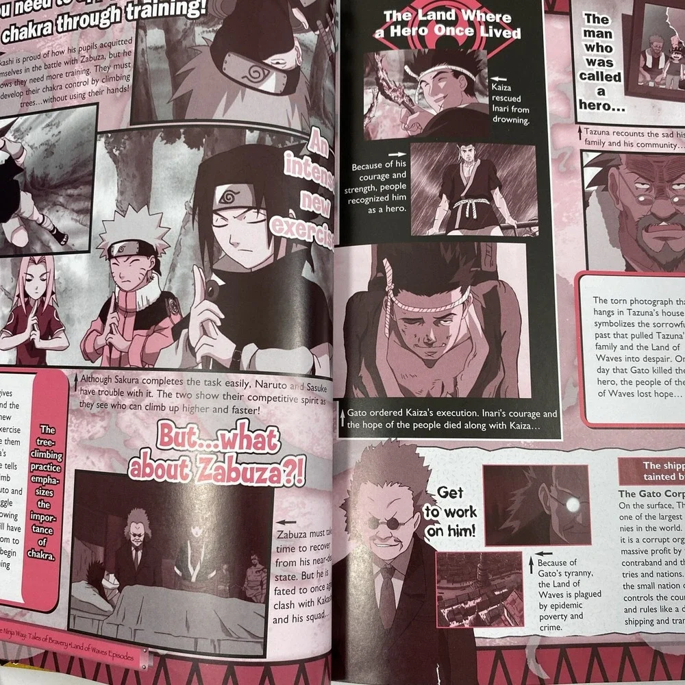 N/A naruto anime